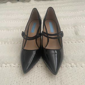 Draper James Heels